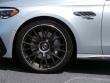 2026 Mercedes-Benz E-Class AMG E 53 E Sedan