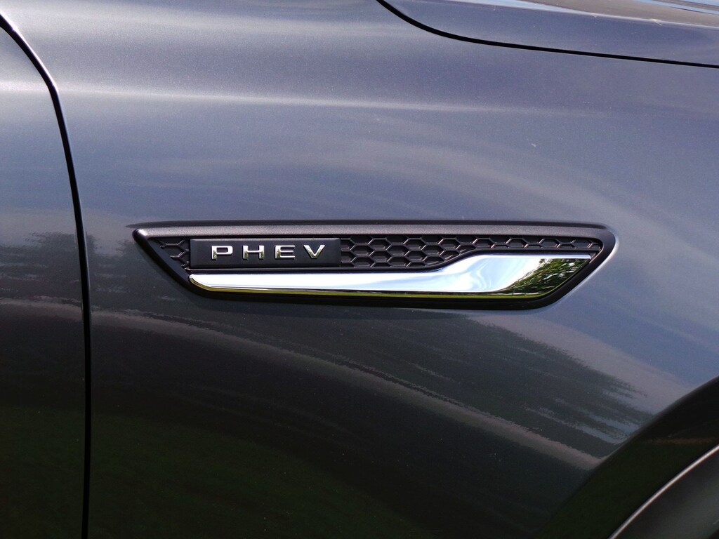 Used 2024 Mazda CX-90 Phev Preferred SUV