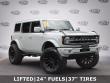 2024 Ford Bronco Outer Banks Convertible