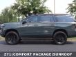 2026 Chevrolet Tahoe Z71 Sport Utility