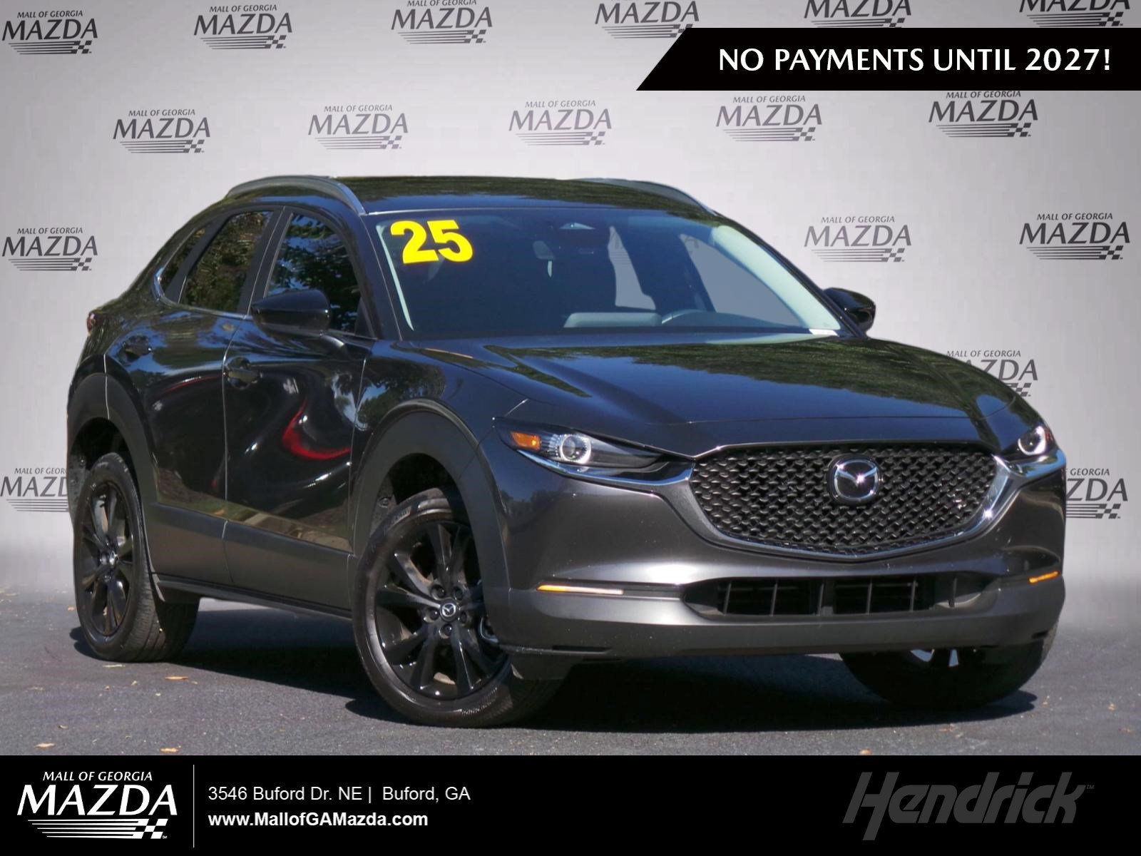   CX-30