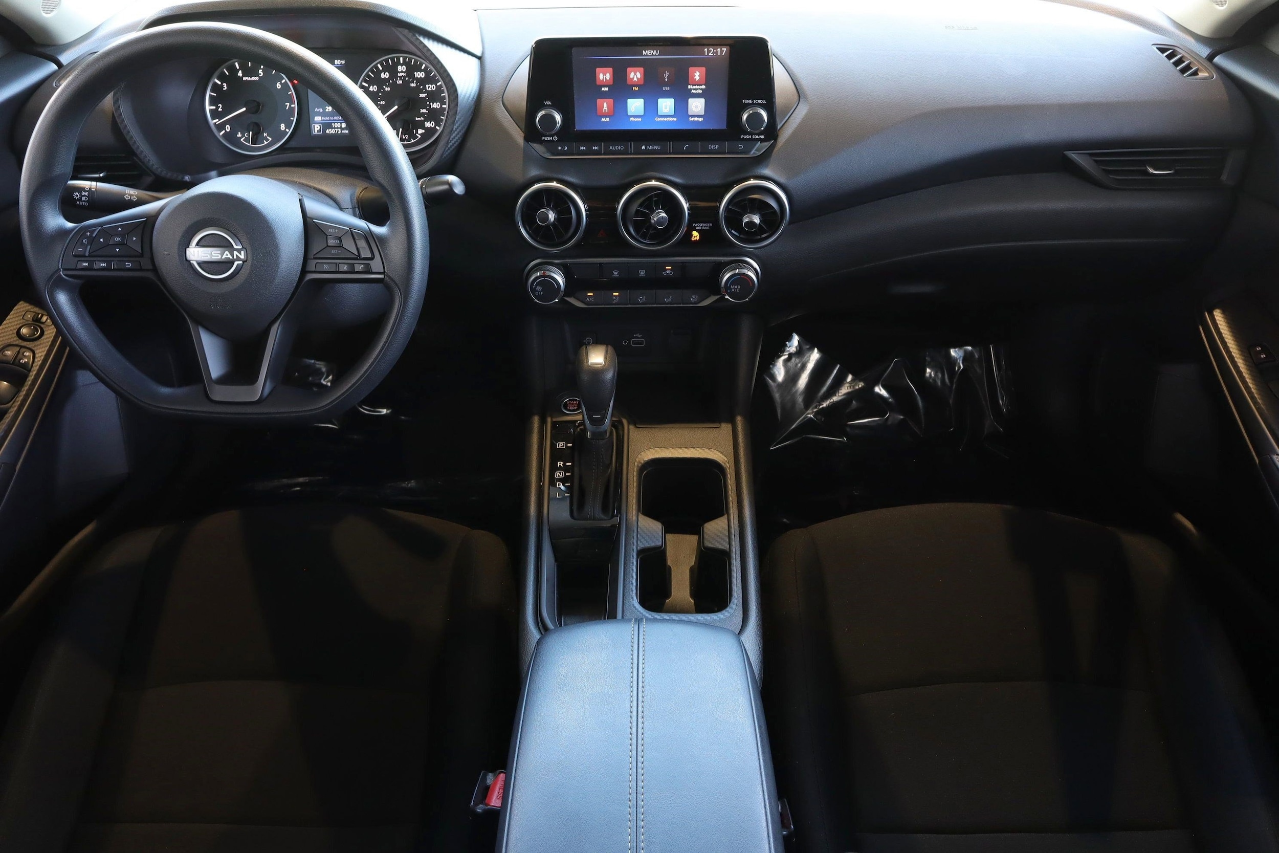 2024 Nissan Sentra S photo 6