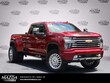  Chevrolet Silverado 3500HD