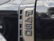 2025 Ford Super Duty F-450 DRW Platinum Crew Cab Pickup