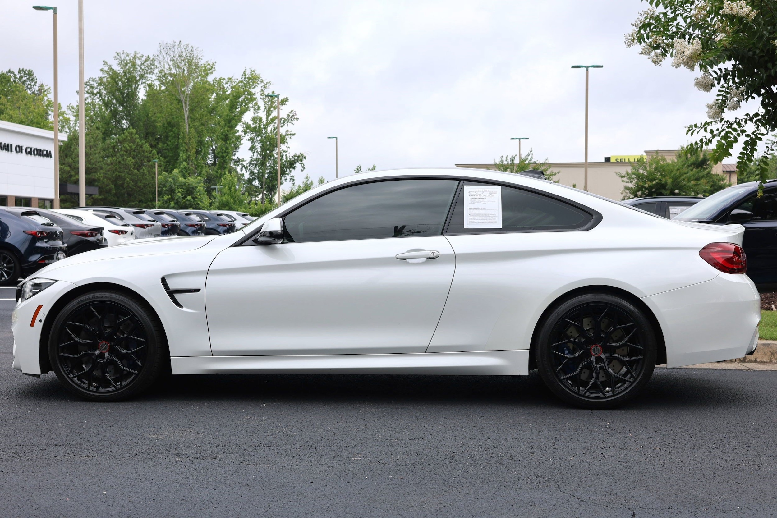 BMW M4