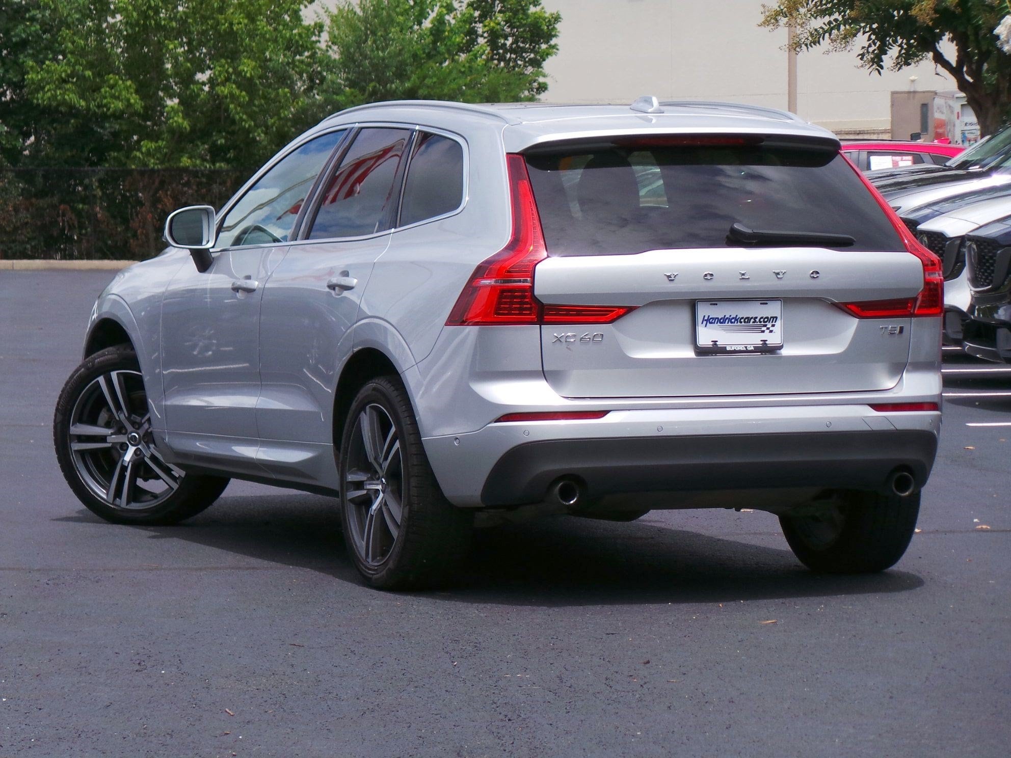2019 Volvo XC60 Momentum
