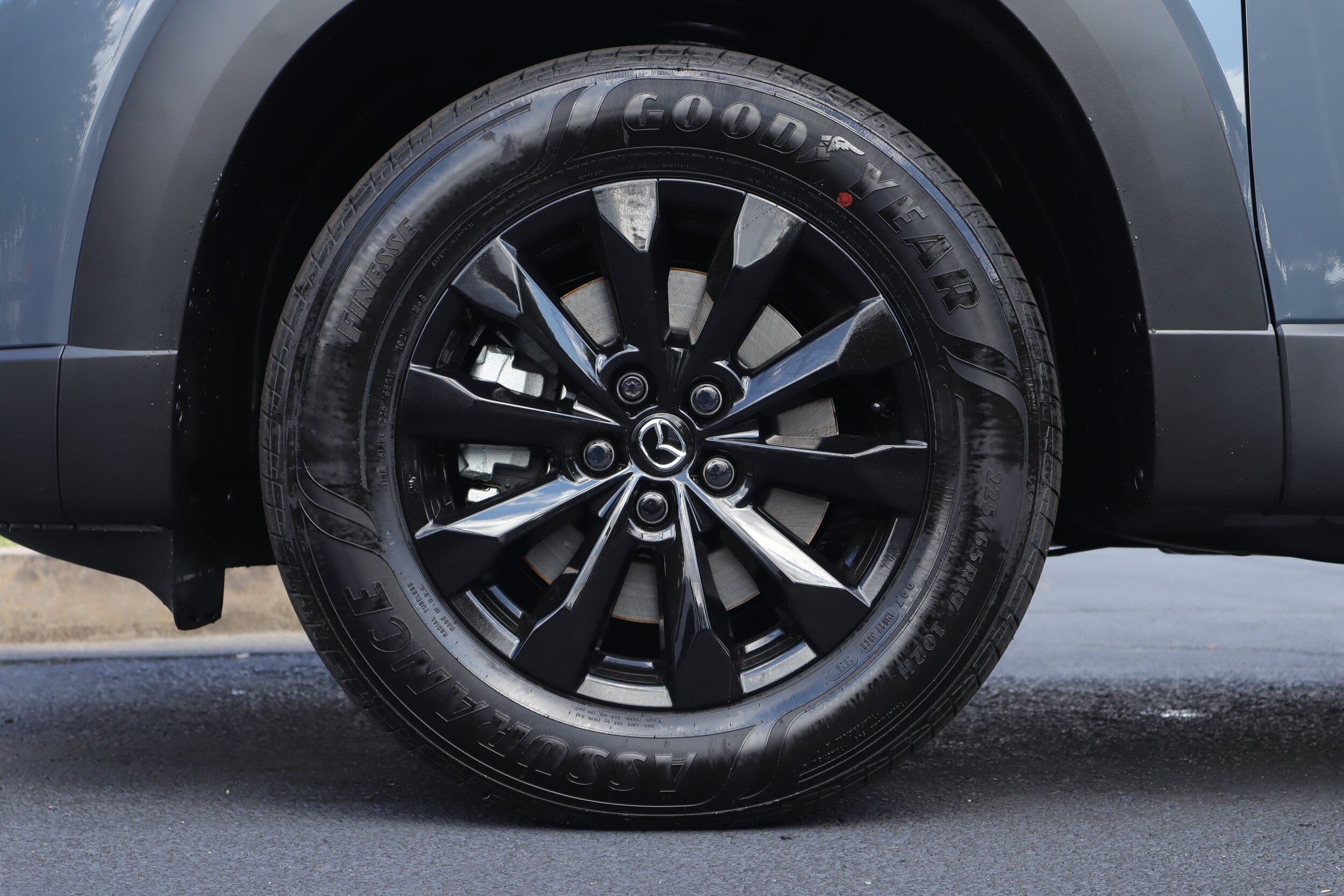 2026 CX-50 2.5 S Preferred