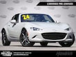 Mazda MX-5 Miata RF