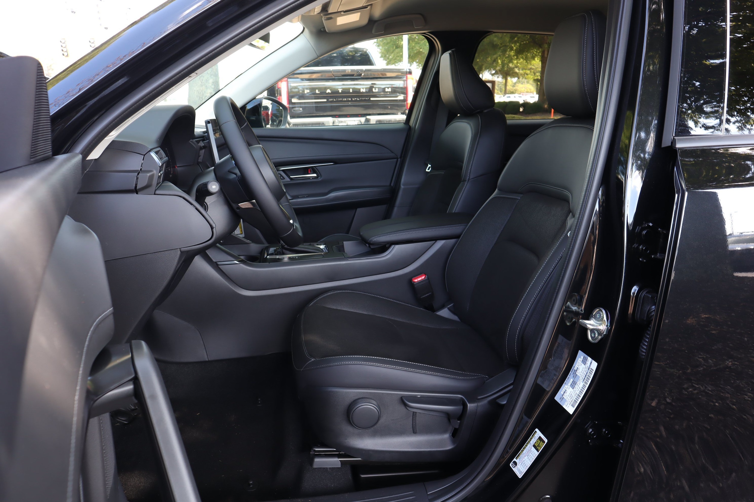 2026 CX-5 2.5 S Select