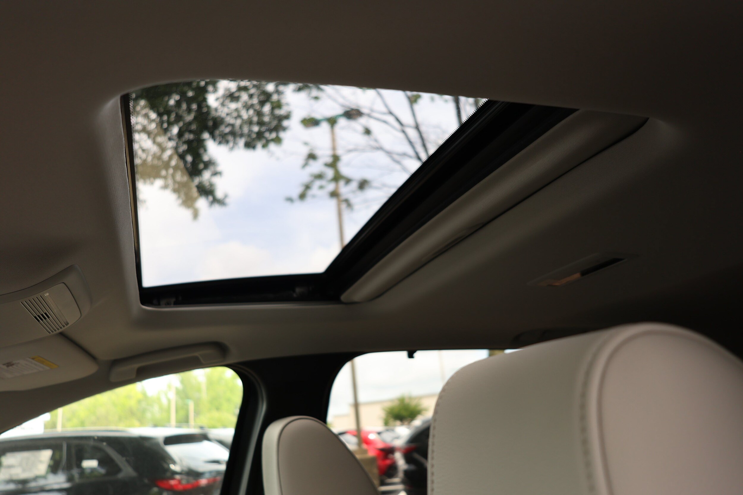 Mazda CX-90 Preferred