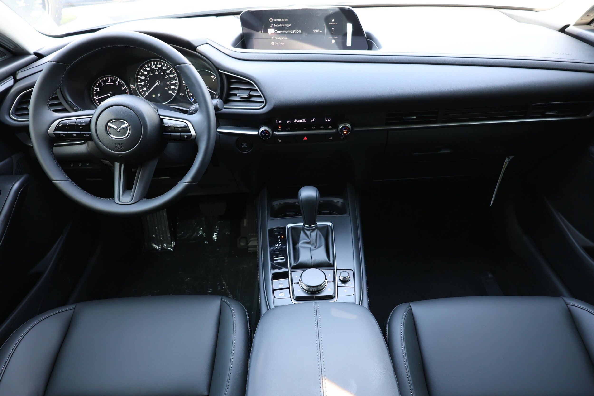 Mazda CX-30 2.5 S Select Sport