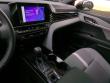 2026 Toyota Camry SE Sedan