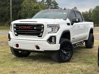 2020 GMC Sierra 1500 AT4 Pickup