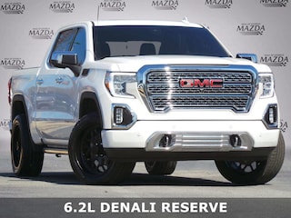 2022 GMC Sierra 1500 Denali Denali Pickup