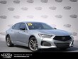  Acura TLX