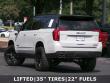 2026 GMC Yukon AT4 SUV