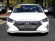 2020 Hyundai Elantra SEL Sedan