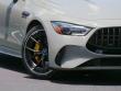 2024 Mercedes-Benz AMG GT AMG GT 63 Hatchback