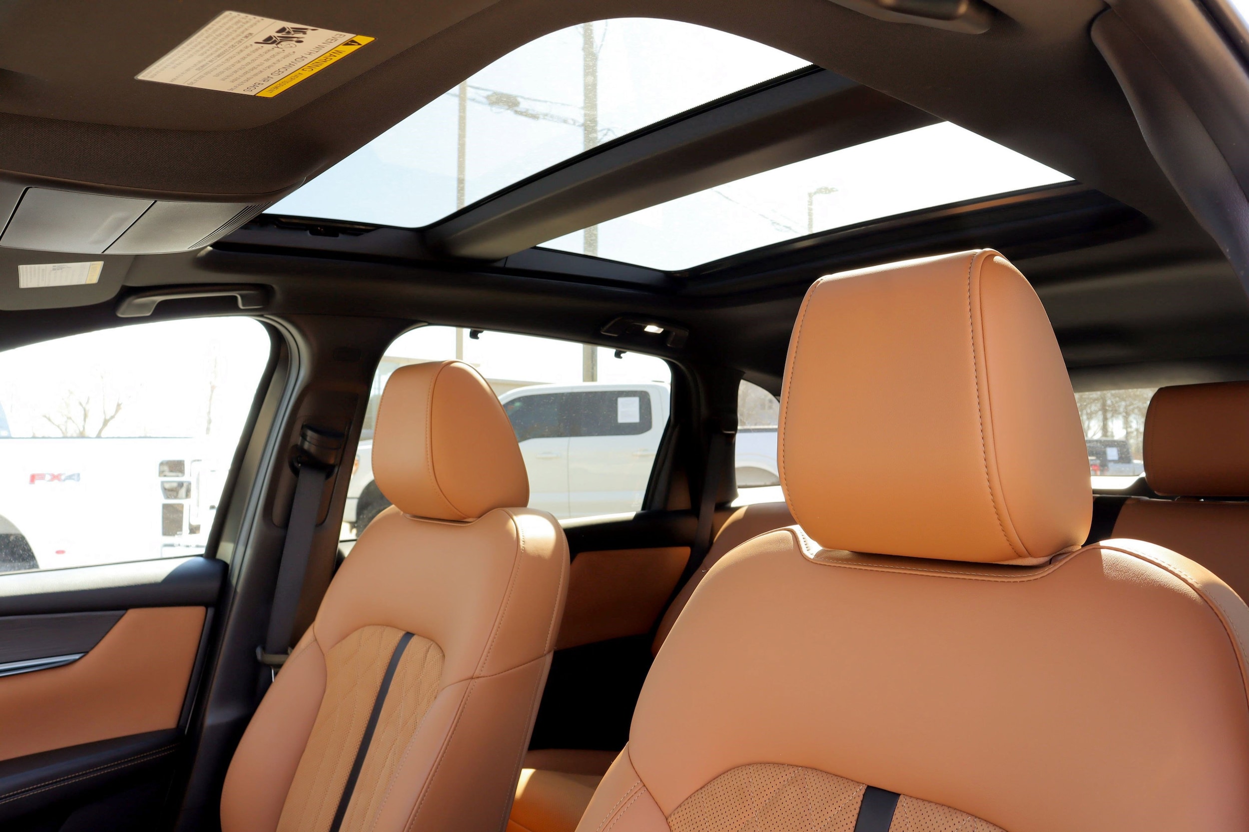 2025 Mazda CX-70 3.3 Turbo S Premium Plus Package photo 6