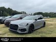  Audi RS 5 Sportback