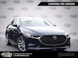  Mazda Mazda3 Sedan