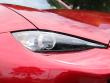 2019 Mazda MX-5 Miata RF Grand Touring Convertible