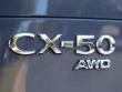 2024 Mazda CX-50 2.5 S Select Package SUV