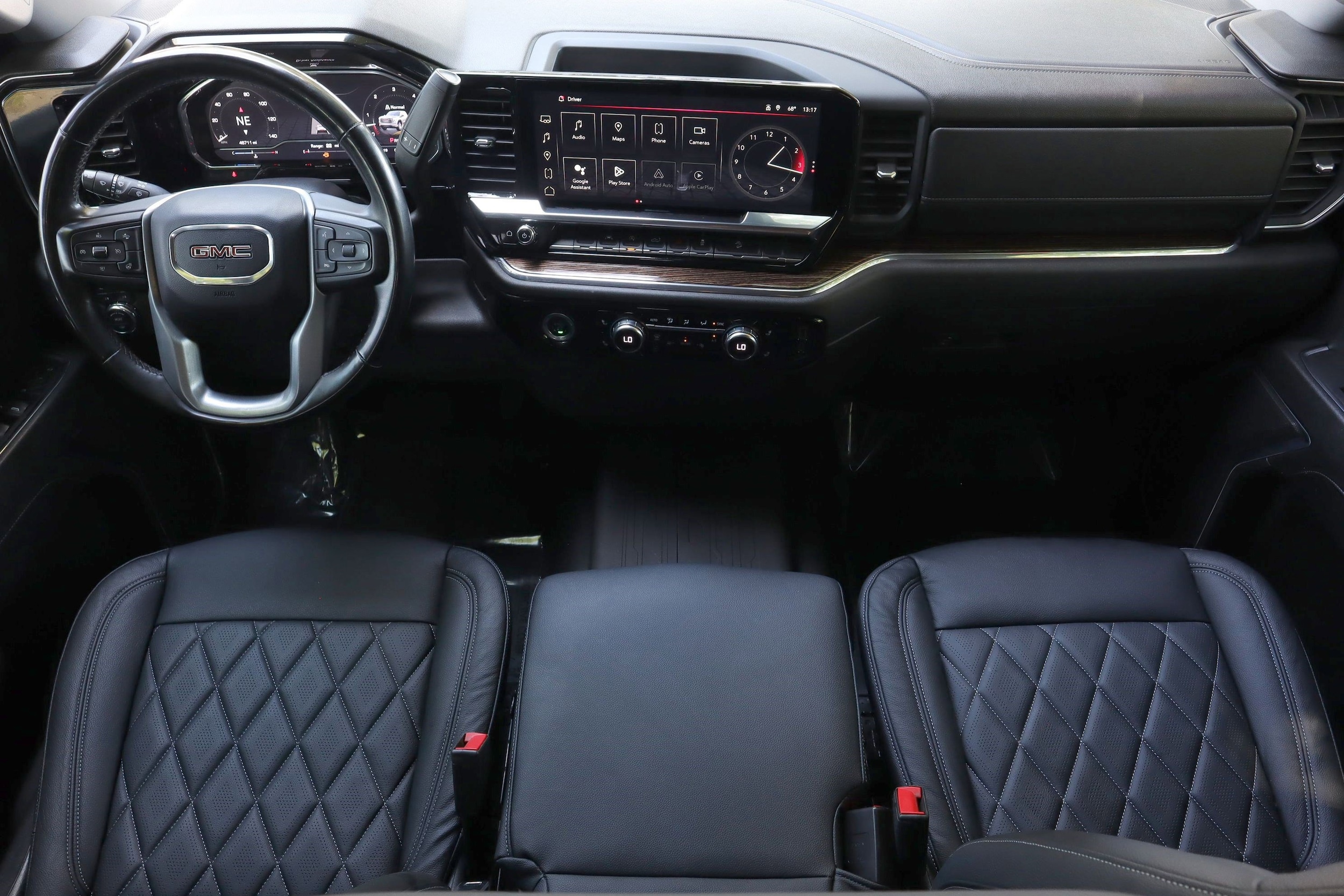 2024 GMC Sierra 1500 Elevation photo 6