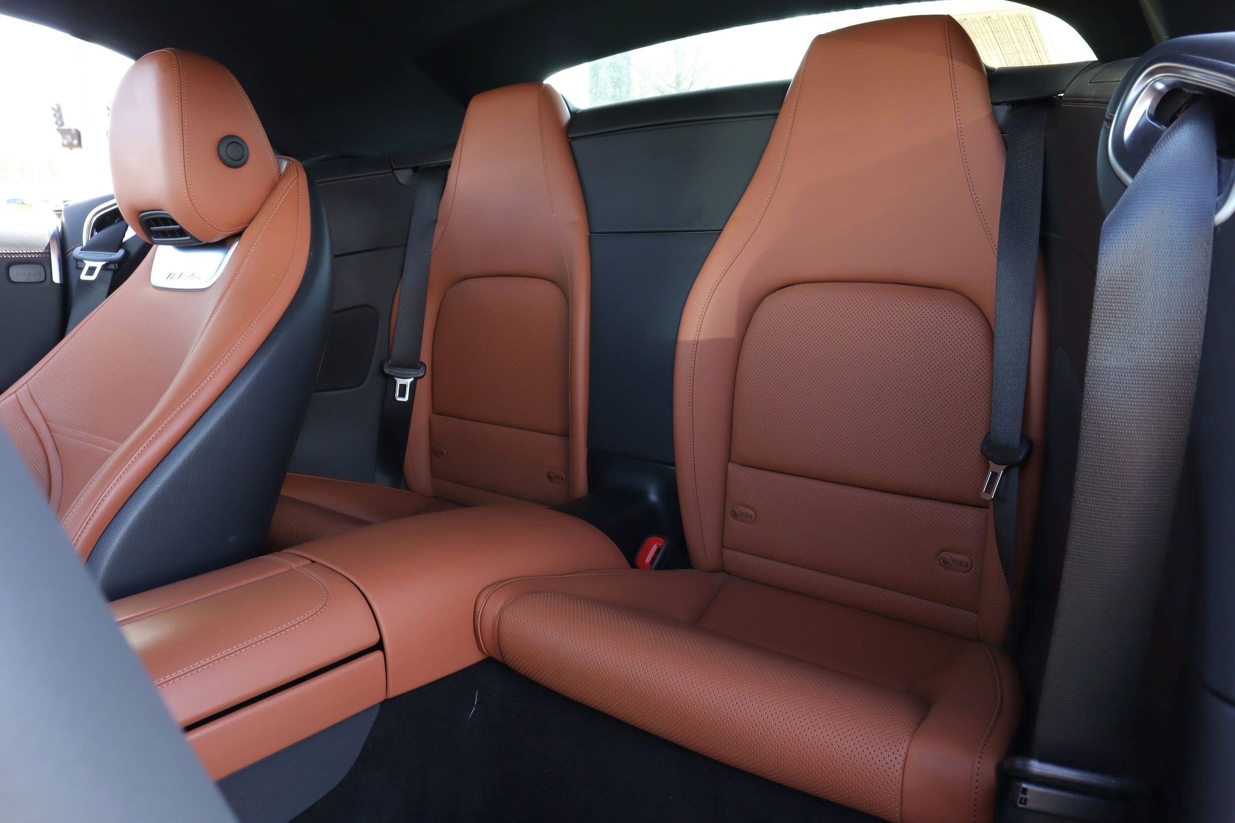 2022 Mercedes-Benz SL AMG SL 63 photo 6