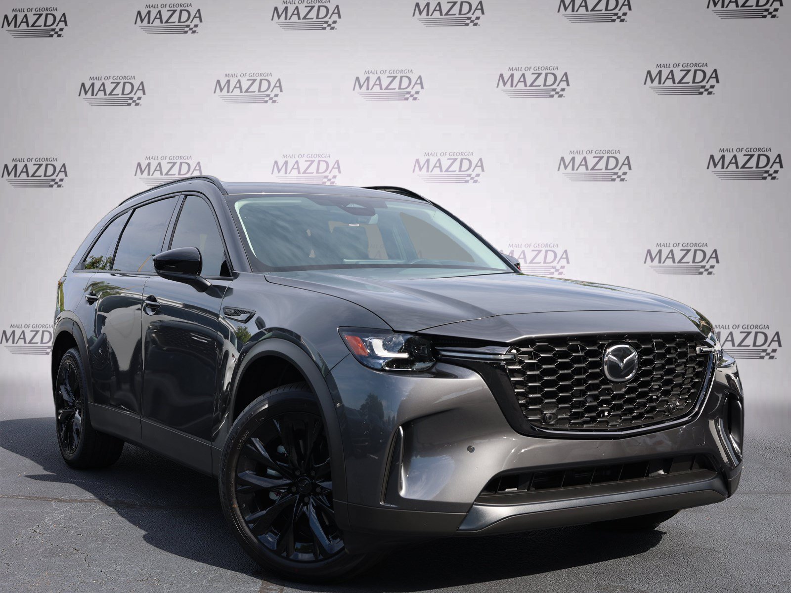 2026 CX-90 Premium Sport
