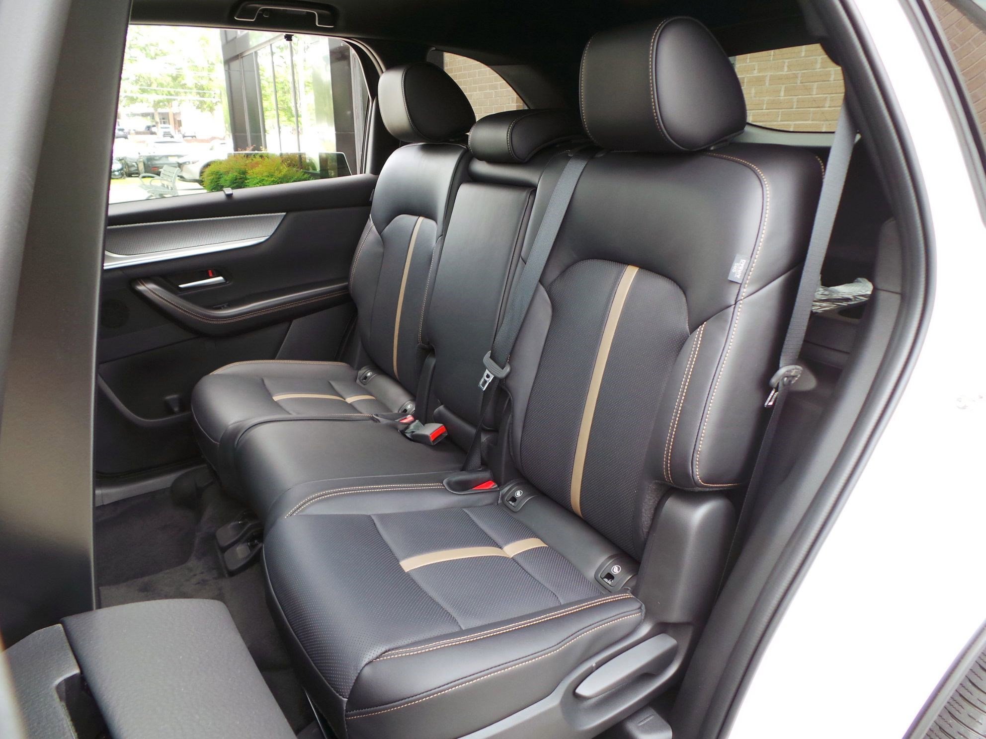 New 2025 Mazda CX-70 Phev For Sale in Buford - VIN: JM3KJEHA2S1130821