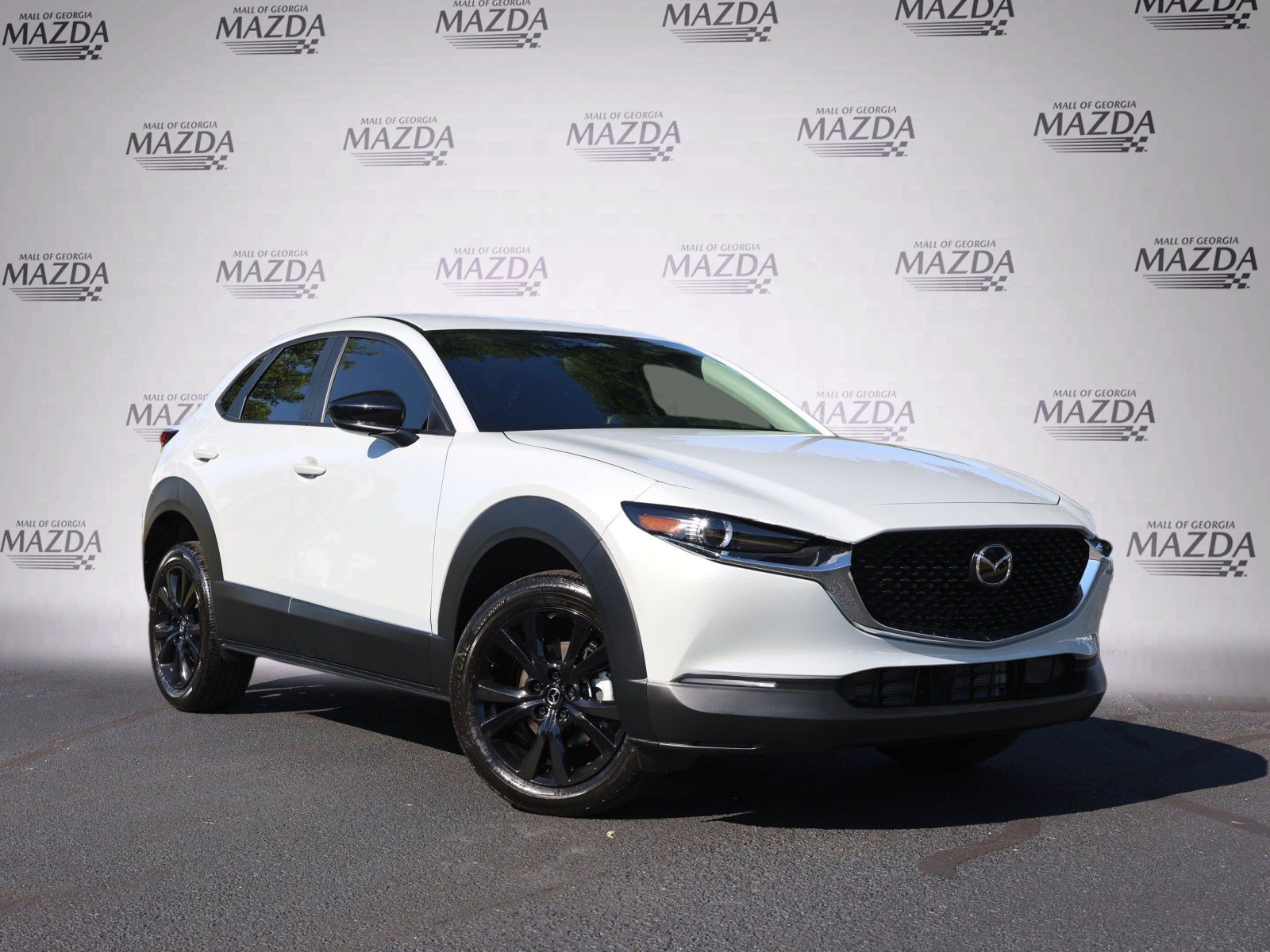 Mazda CX-30 2.5 S Select Sport