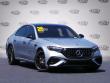 2026 Mercedes-Benz E-Class AMG E 53 E Sedan