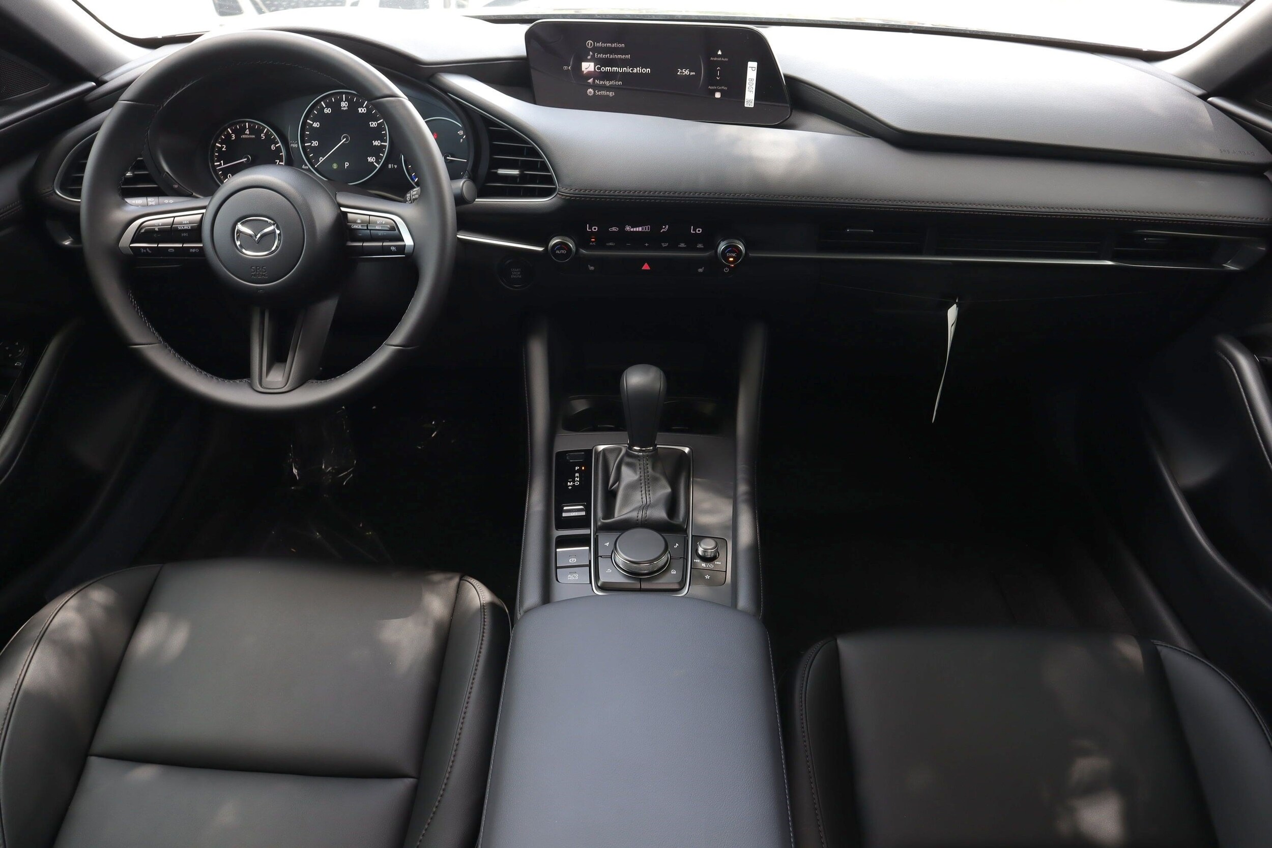 Mazda Mazda3 Hatchback 2.5 S Preferred