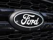 2024 Ford F-150 LARIAT Crew Cab Pickup