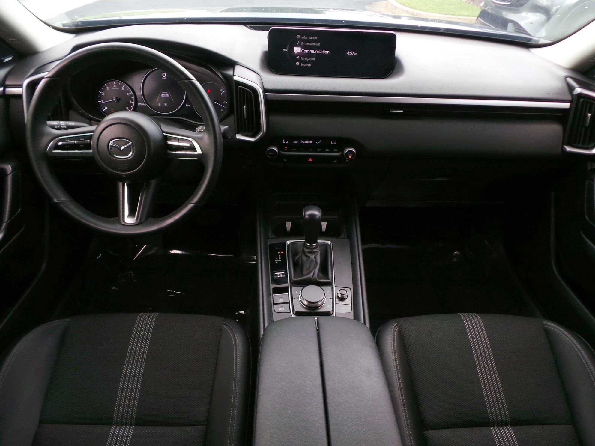 Mazda CX-50 2.5 S Premium Package