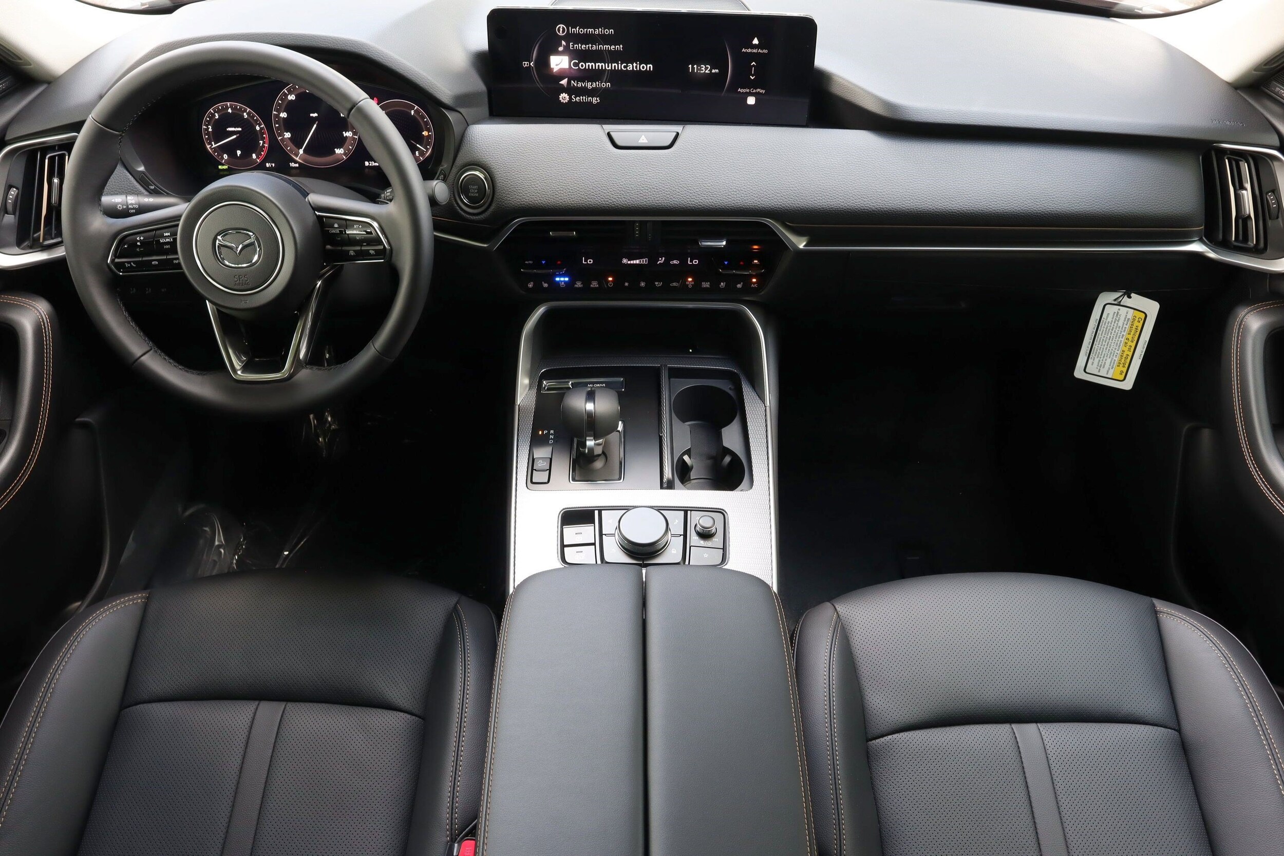 Mazda CX-70 3.3 Turbo Premium