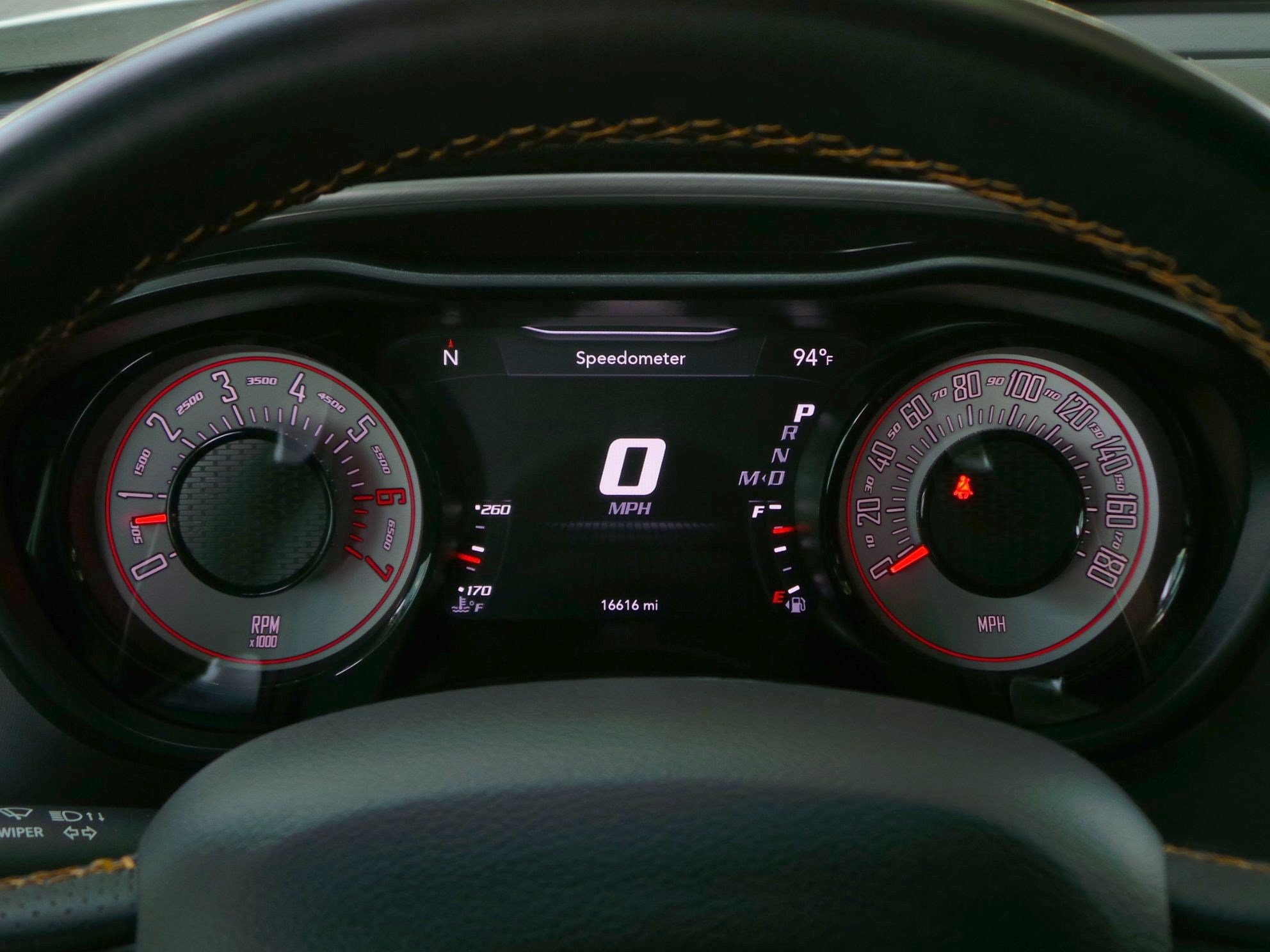 2022 Dodge Challenger R/T Scat Pack Widebody