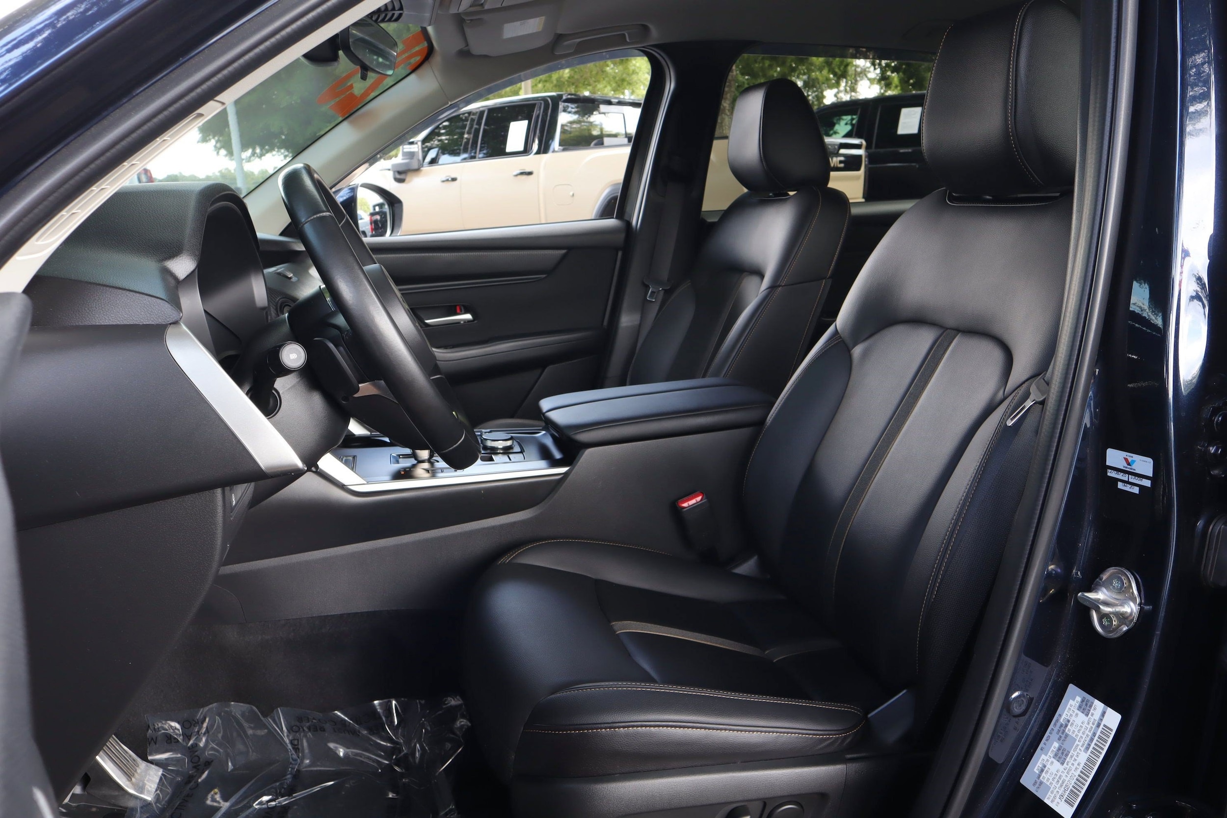 Mazda CX-90 Select Package