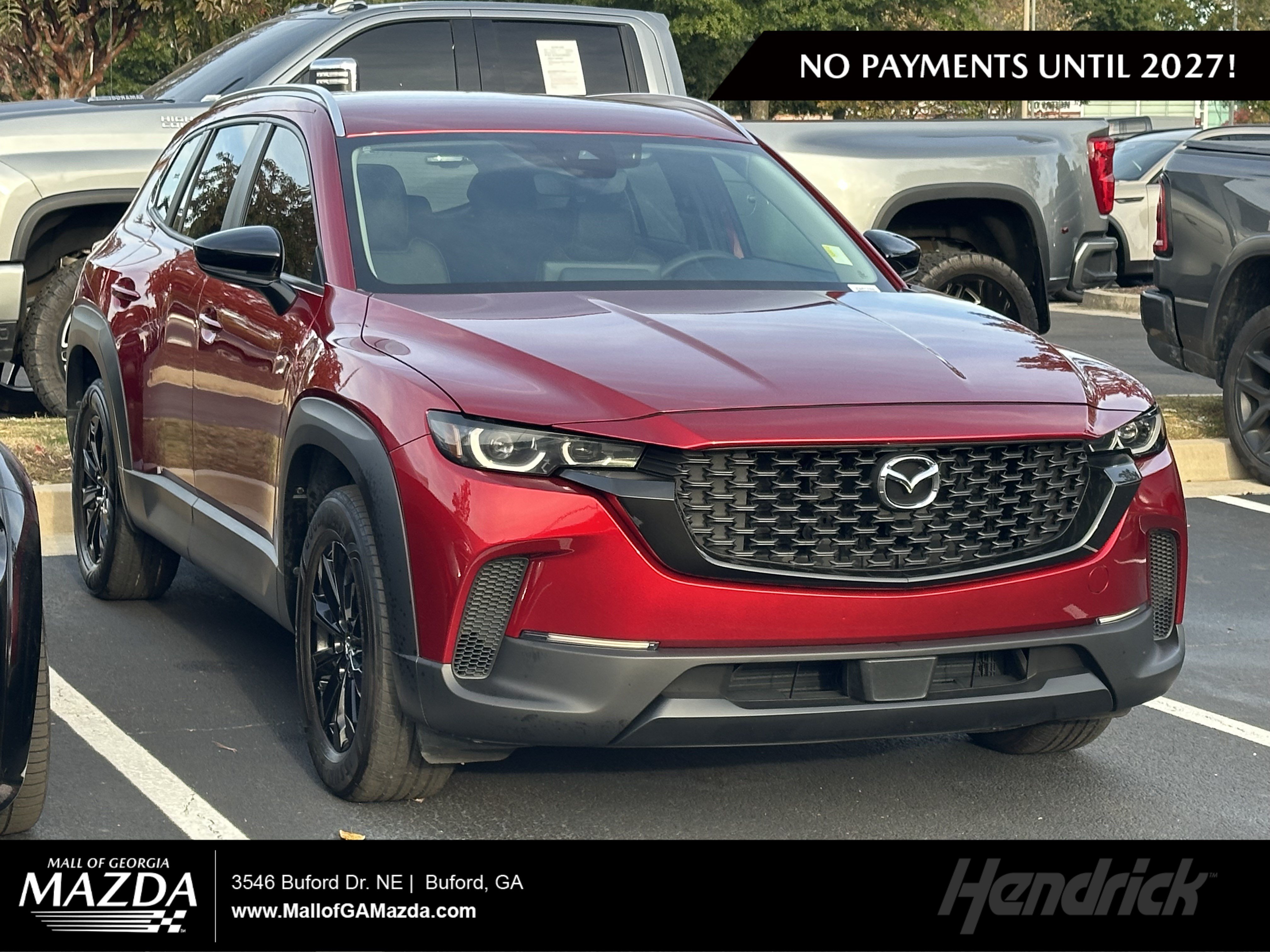   CX-50