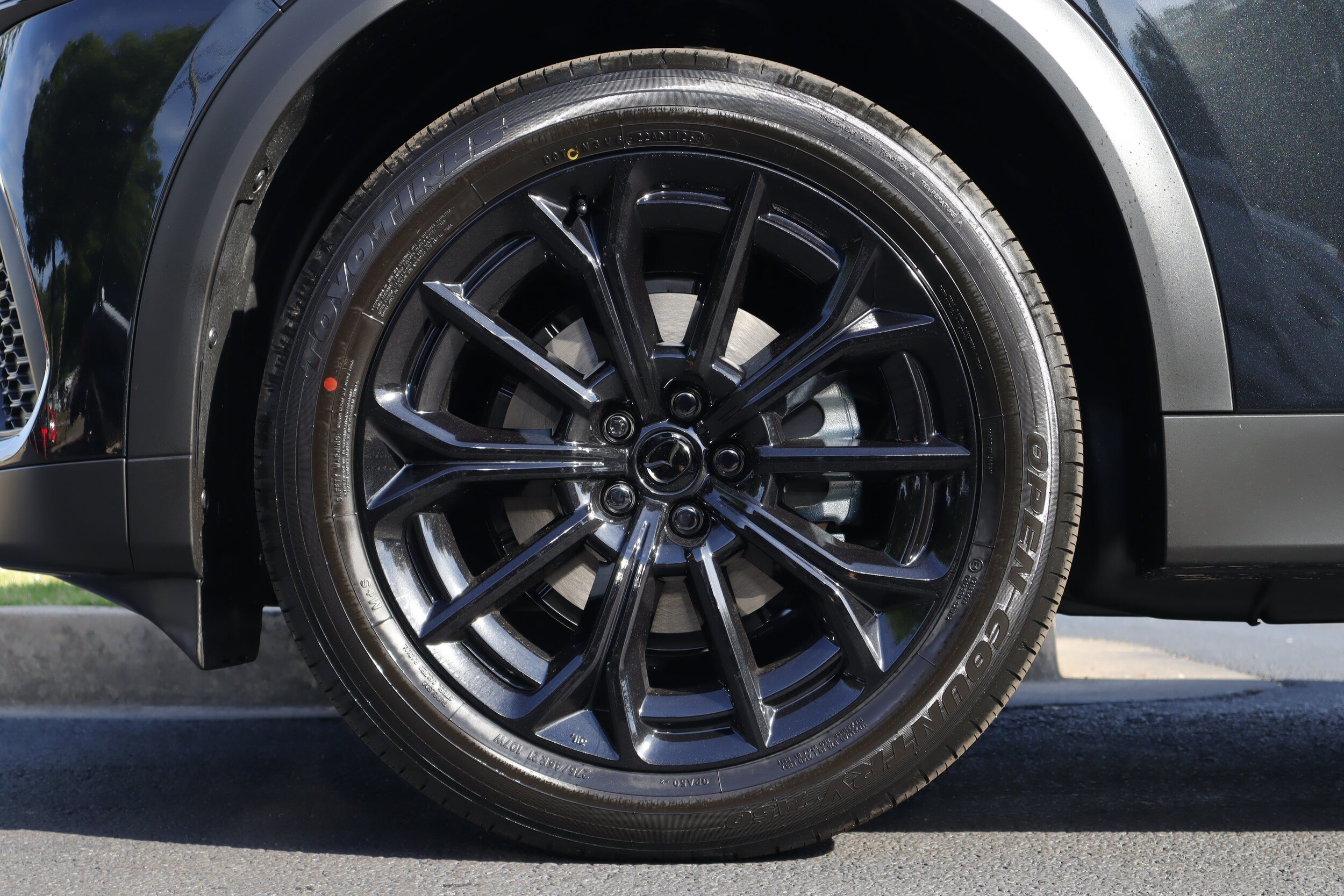Mazda CX-70 3.3 Turbo Premium