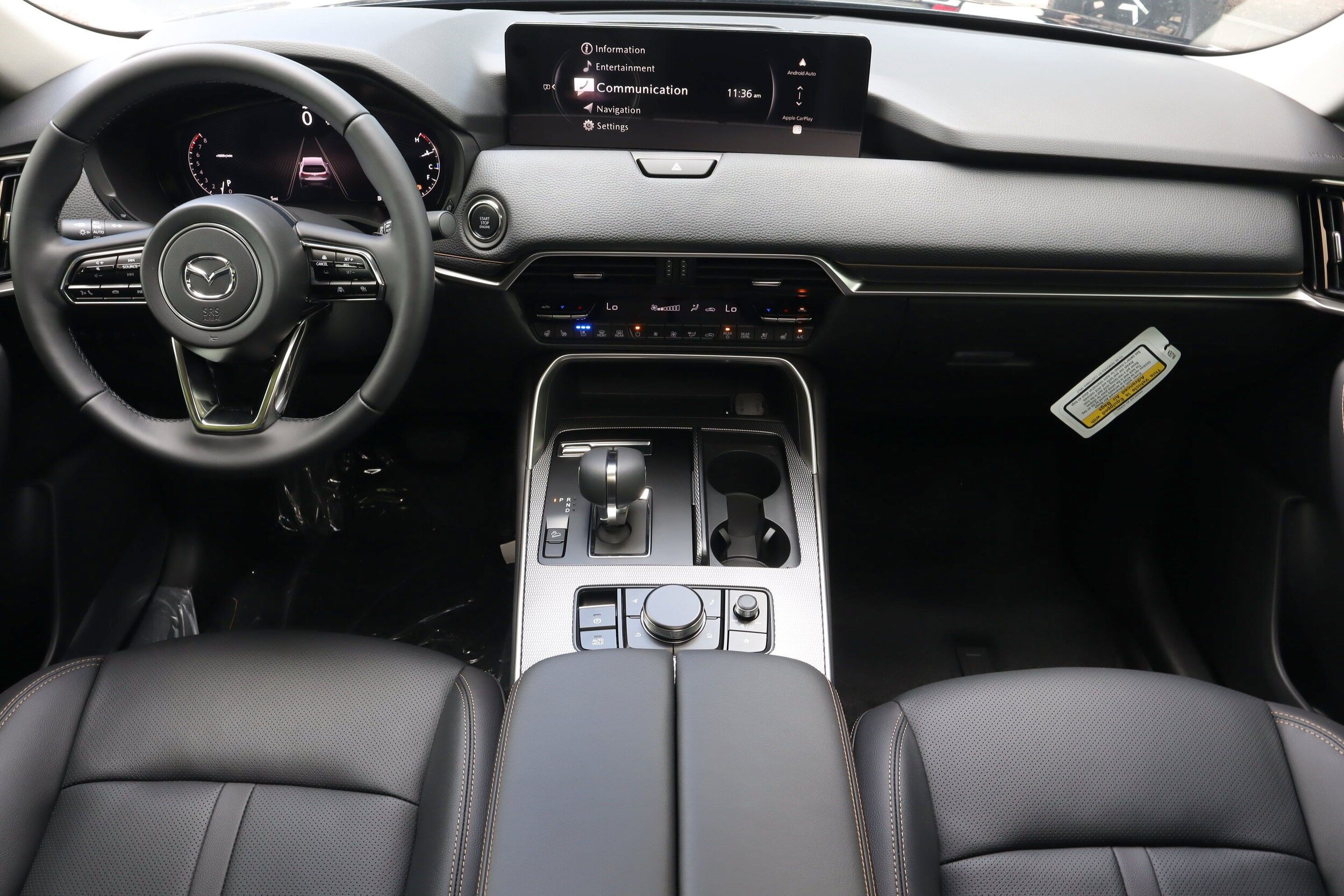 2026 CX-90 Premium Sport