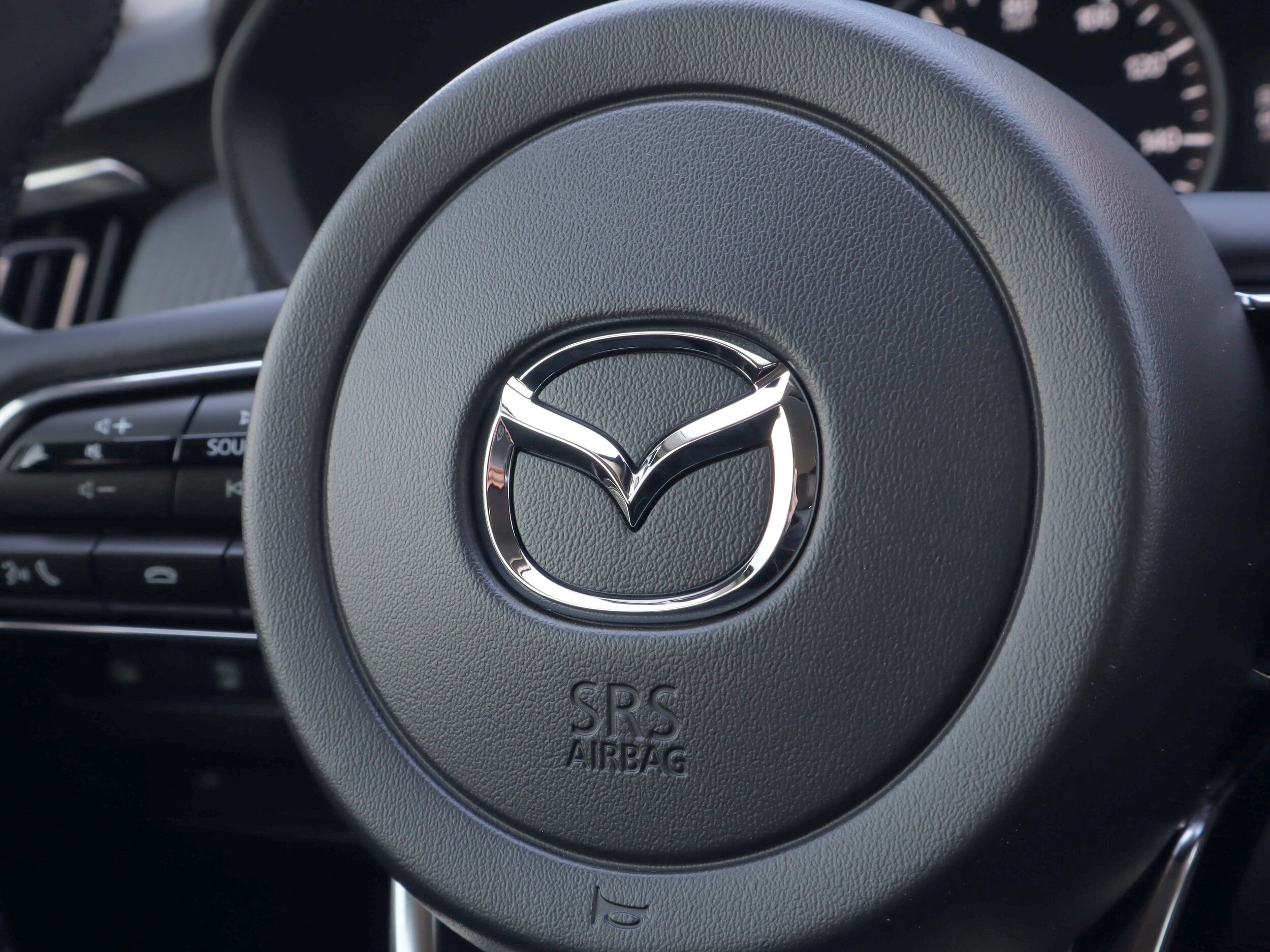 New 2026 Mazda CX-90 For Sale in Buford - VIN: JM3KKAHD8T1363443