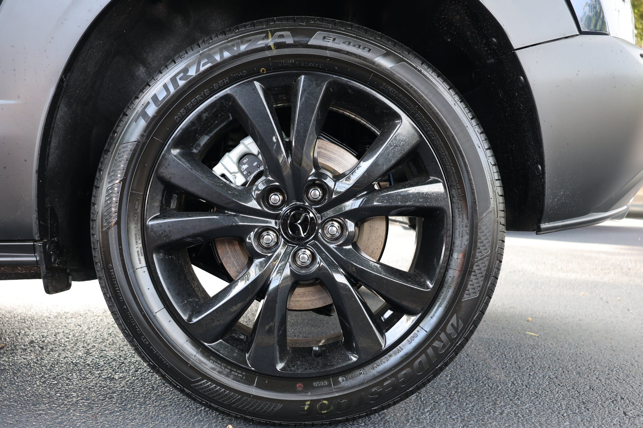 2026 CX-30 2.5 S Aire Edition