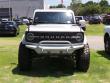 2026 Ford Bronco Outer Banks Convertible