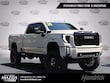  GMC Sierra 2500HD