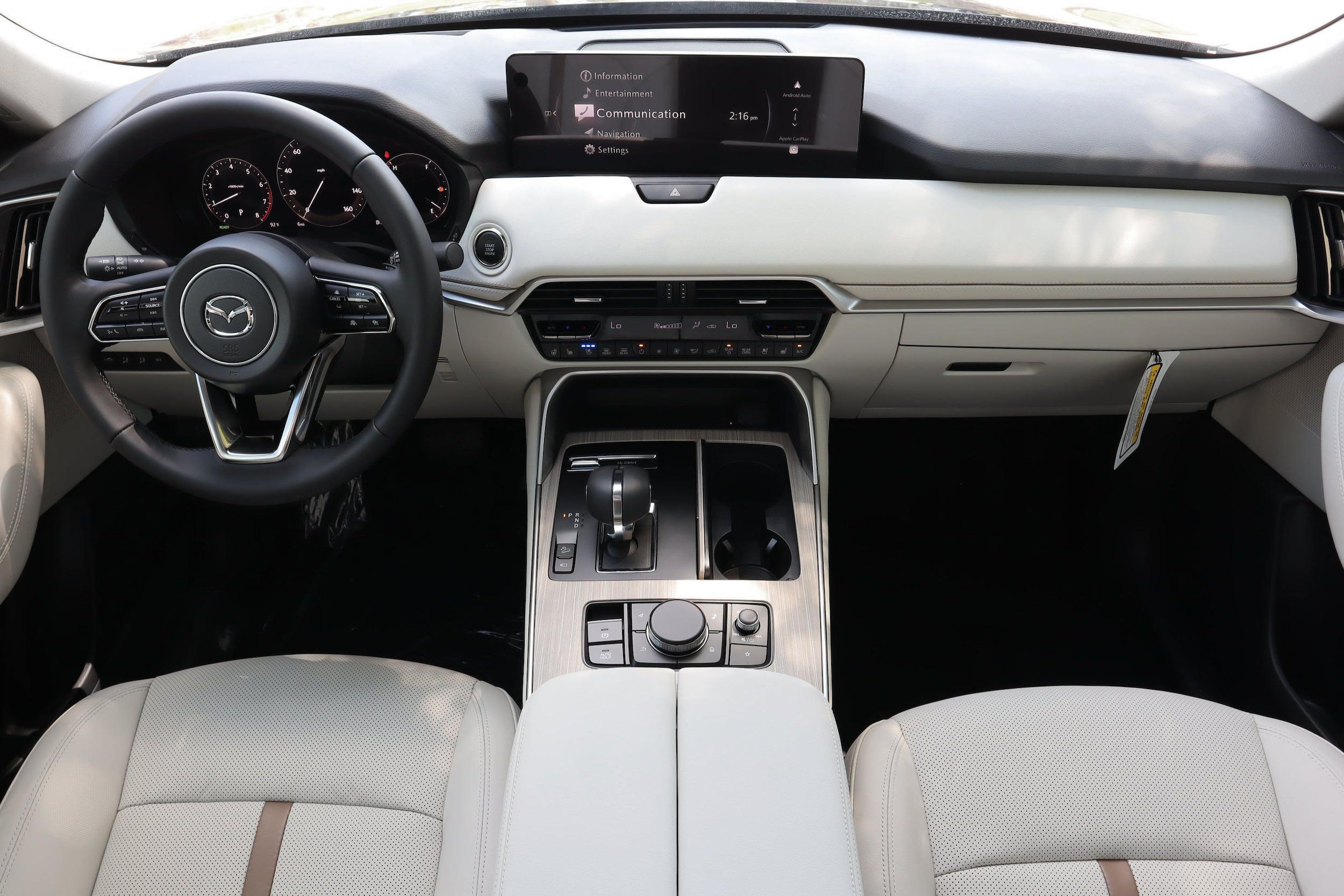 2026 CX-90 Premium Plus