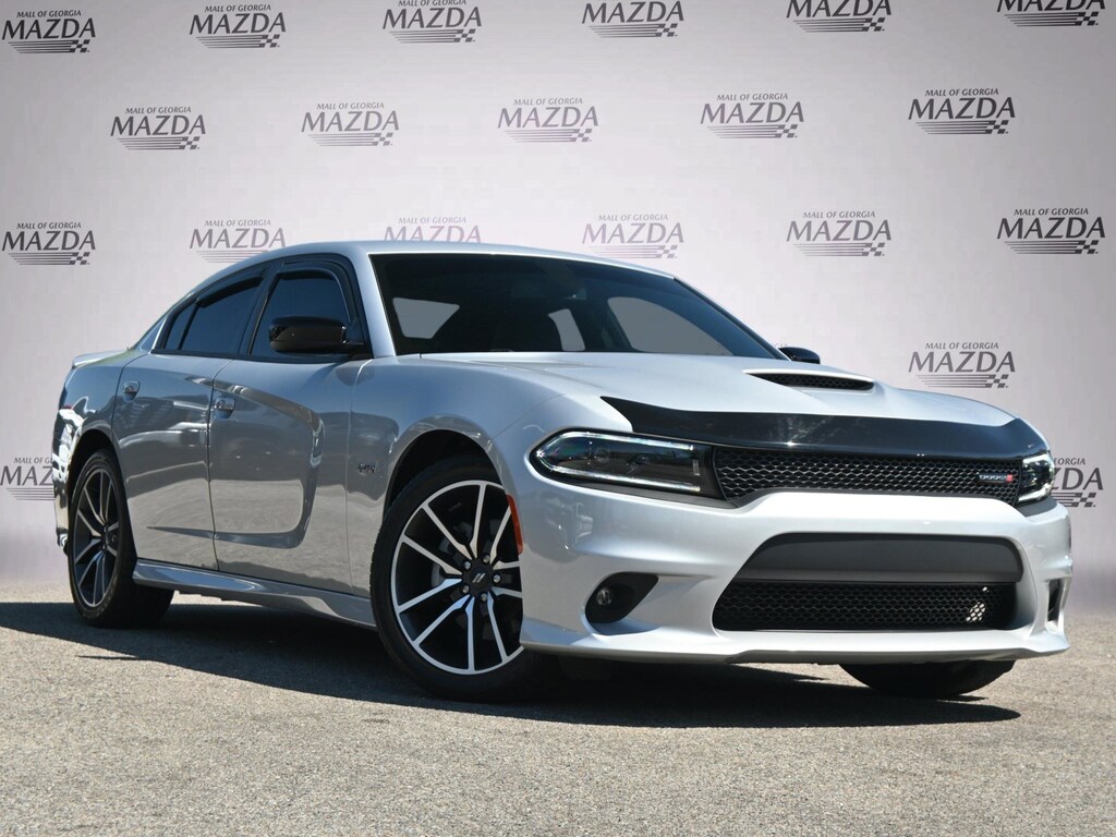Used 2023 Dodge Charger R/T Sedan