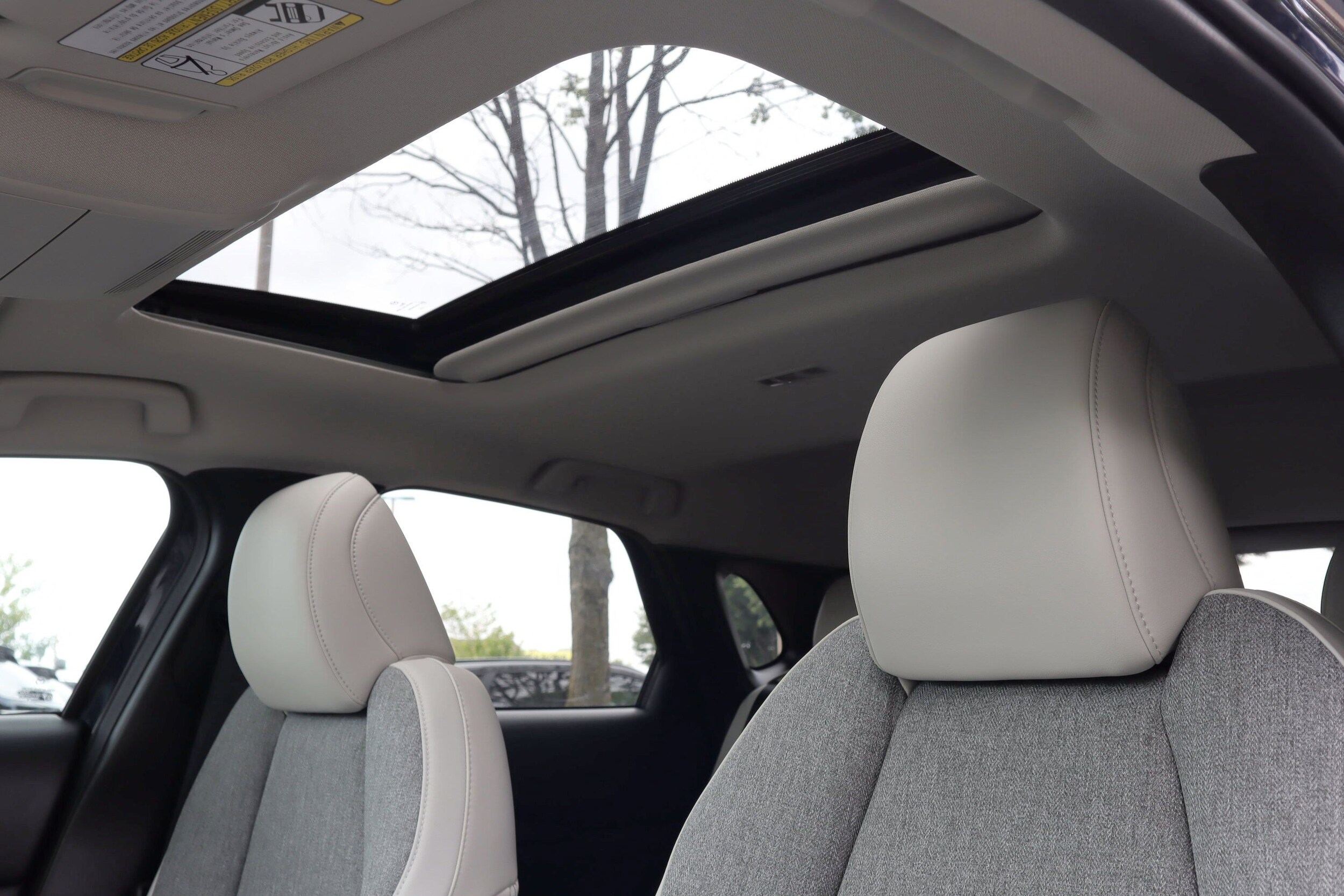 Mazda CX-30 2.5 S Aire Edition