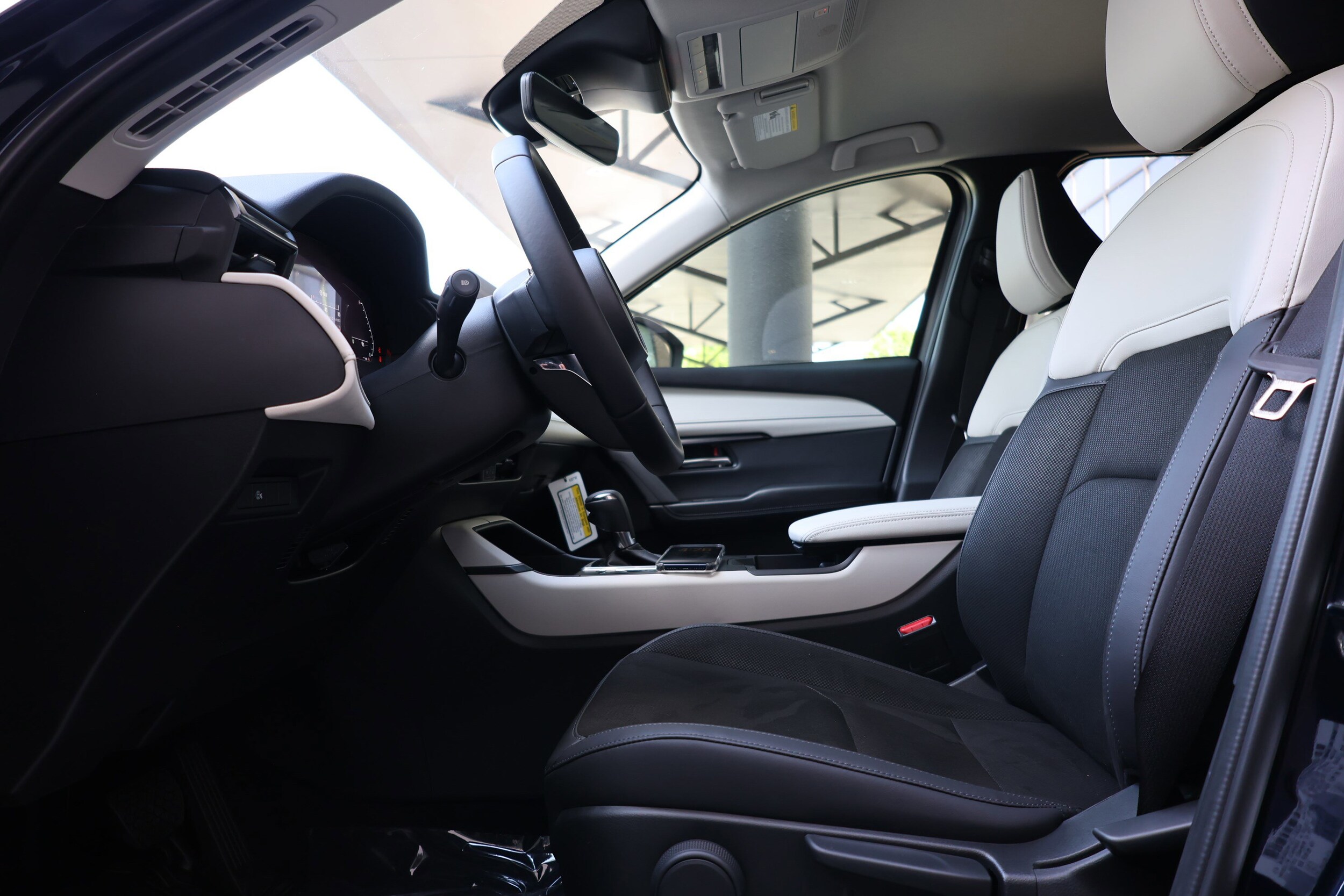 Mazda CX-5 2.5 S Select